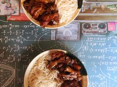 -贤花饭店(凯德店)