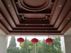-钓鱼台国宾馆