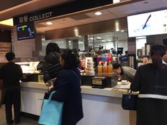 -麦当劳(小白楼店)