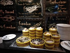 -好伦哥比萨烤肉自助(马家堡店)