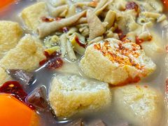 鸭血粉丝汤-金原鸭血粉丝汤(马群分店)