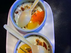 -西街夜油条·麻团包乌饭
