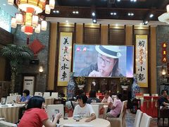 -大水车公馆·顺德菜·妈姐菜(均安店)