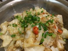 -朗妈私房菜(婺女州店)