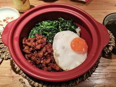 -和府捞面(东直门银座店)