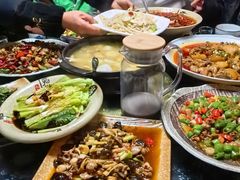 -青城甲(青城山店)