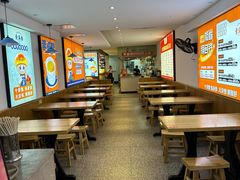 -素满香·素食自助餐(福州·长乐北路店)