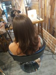 点击看大图 -美格丝M.G.S Hair Salon
