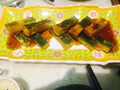 -那家小馆•北京菜•烤鸭(中关村店)