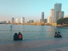 -天鹅湖体育公园