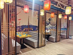 -晴季寿司(活力城店)