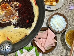 -堂客老火锅(欣阳广场总店)