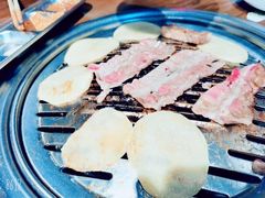 -·缸桶屋·韩式牛肋条自助烤肉(西湖D11店)