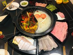 -老夏老火锅(西安南路总店)