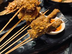 -老铁岭·涮肚烧烤(浑南店)