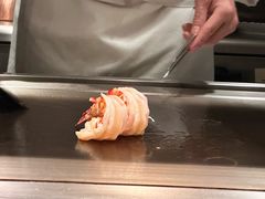 -Ginza Onodera铁板烧(外滩十八号店)