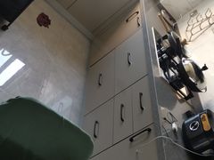 -佰丽爱家全屋定制(汶水店)