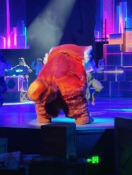 -翱翔飞越地平线