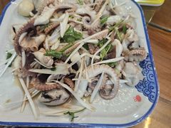 -润洲海鲜食府