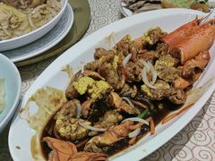 -上海虹桥宾馆味翠餐厅