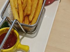-豪客来牛排(海沧阿罗海店)