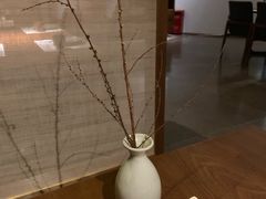 -菩提素素食餐厅(晶郦馆店)