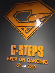 -G-STEPS舞蹈工作室