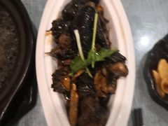 -茶油香闽南菜·花园餐厅(前埔店)