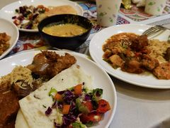 -清真· AL-JANNAT 佳纳特餐厅(仙林店)