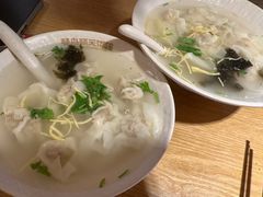 -海平馄饨(逍遥二路店)
