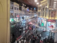 -麦当劳(厦门思明路店)