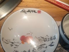 -山河屯铁锅炖鲜鹅·东北菜(开发区一店)