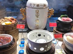 -袁州宴·地道袁州菜(袁山东路店)