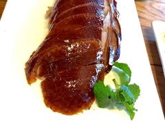酥香嫩烤鸭-四季民福烤鸭店(前门廊房二条店)