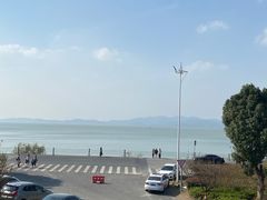 -美味之家·湖景农家乐(太湖东山店)