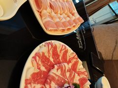 -鲁西肥牛(九方购物中心店)