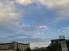 -安徽大学(磬苑校区)