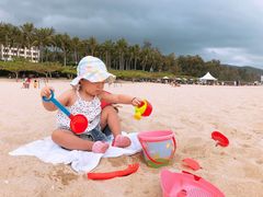 -三亚亚龙湾天域度假酒店