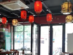 -老北京热气涮羊肉·小龙虾·烤鱼(呼玛路店)