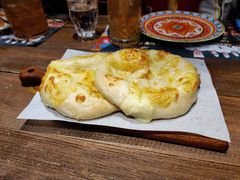 卢布里奶酪包-卢布里西餐厅(总店)