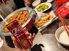 -胖哥俩肉蟹煲(富阳万达店)