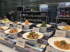 -聚丰园•湖鲜餐厅(阿红私房菜梅石路店)
