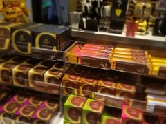 零售区-哈根达斯(美罗城店)
