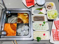-海底捞火锅(龙湖北京大兴天街店)