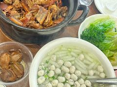 姜母鸭-斯丹姜母鸭·古法干香(涂门街总店)