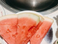 -三人行骨头王火锅(长寿店)