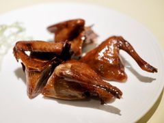 红烧乳鸽-惠食佳(滨江大公馆店)