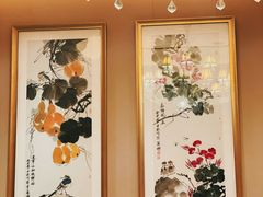 -汕头龙光喜来登酒店-采悦轩中餐厅