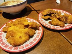 -辣肉面大王(天平路店)