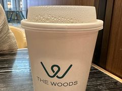 -THE WOODS 简餐 (国贸商城店)